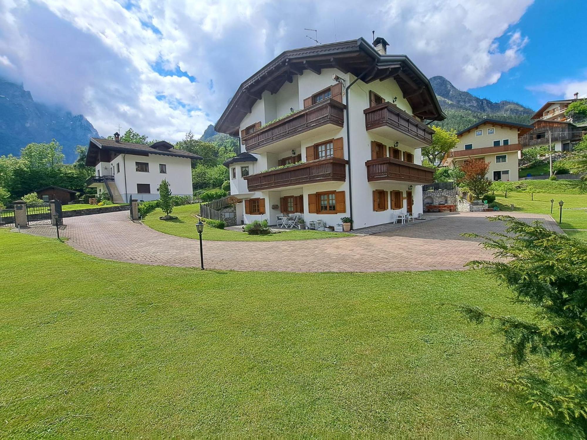 El Cor Taibon Exterior foto